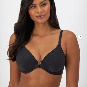 Bali 42C Comfort Revolution Front Close Shaping Underwire Bra